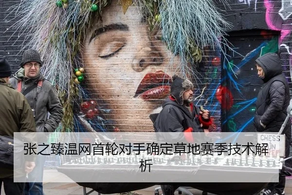 张之臻温网首轮对手确定草地赛季技术解析
